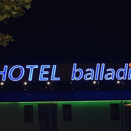 Initial By Balladins Vigneux-Sur-Seine Exterior photo
